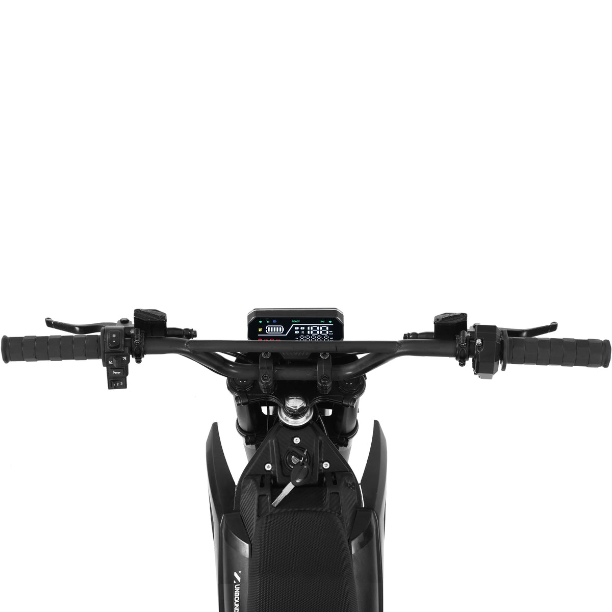 KOVO® NOVA RR 5500W Electric Dirt Bike
