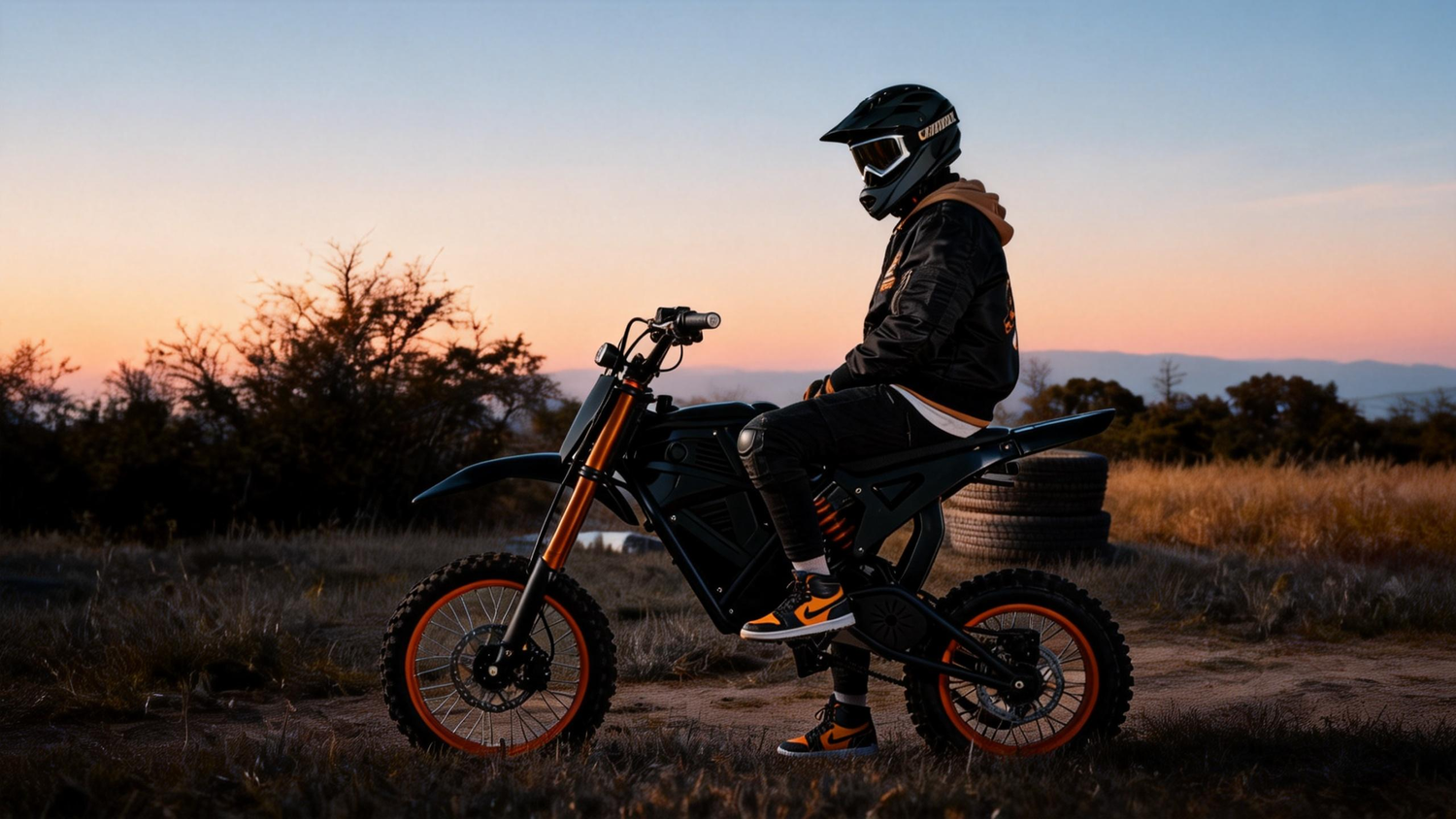 How to Choose the Right Electric Dirt Bike for Trail Riding