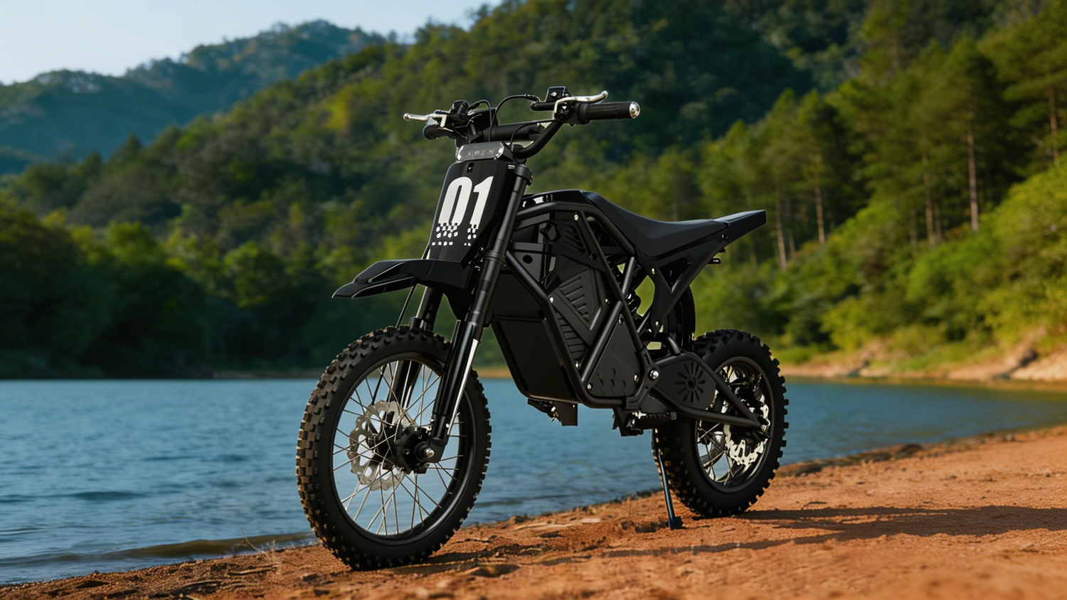 Electric Dirt Bike Maintenance: What You Actually Need to Do