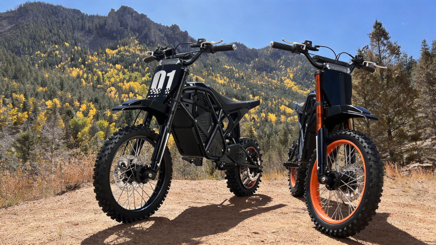Why More Riders Are Switching to Electric Dirt Bikes in 2026