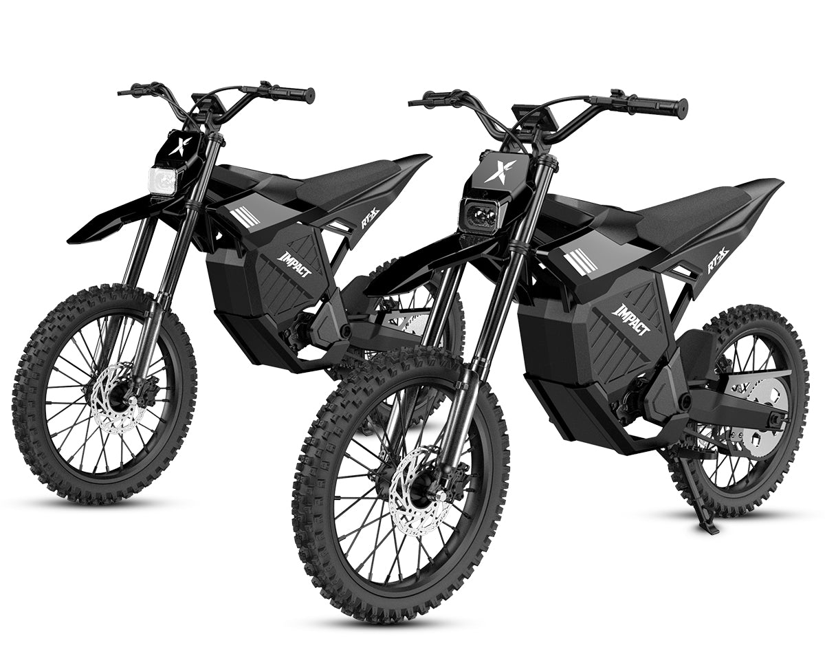 KOVO® Ebike Combo Sale RT X *2