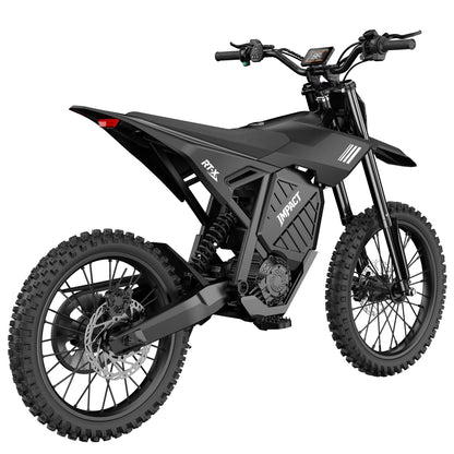 KOVO® RT X 6500W Electric Dirt Bike For Adults