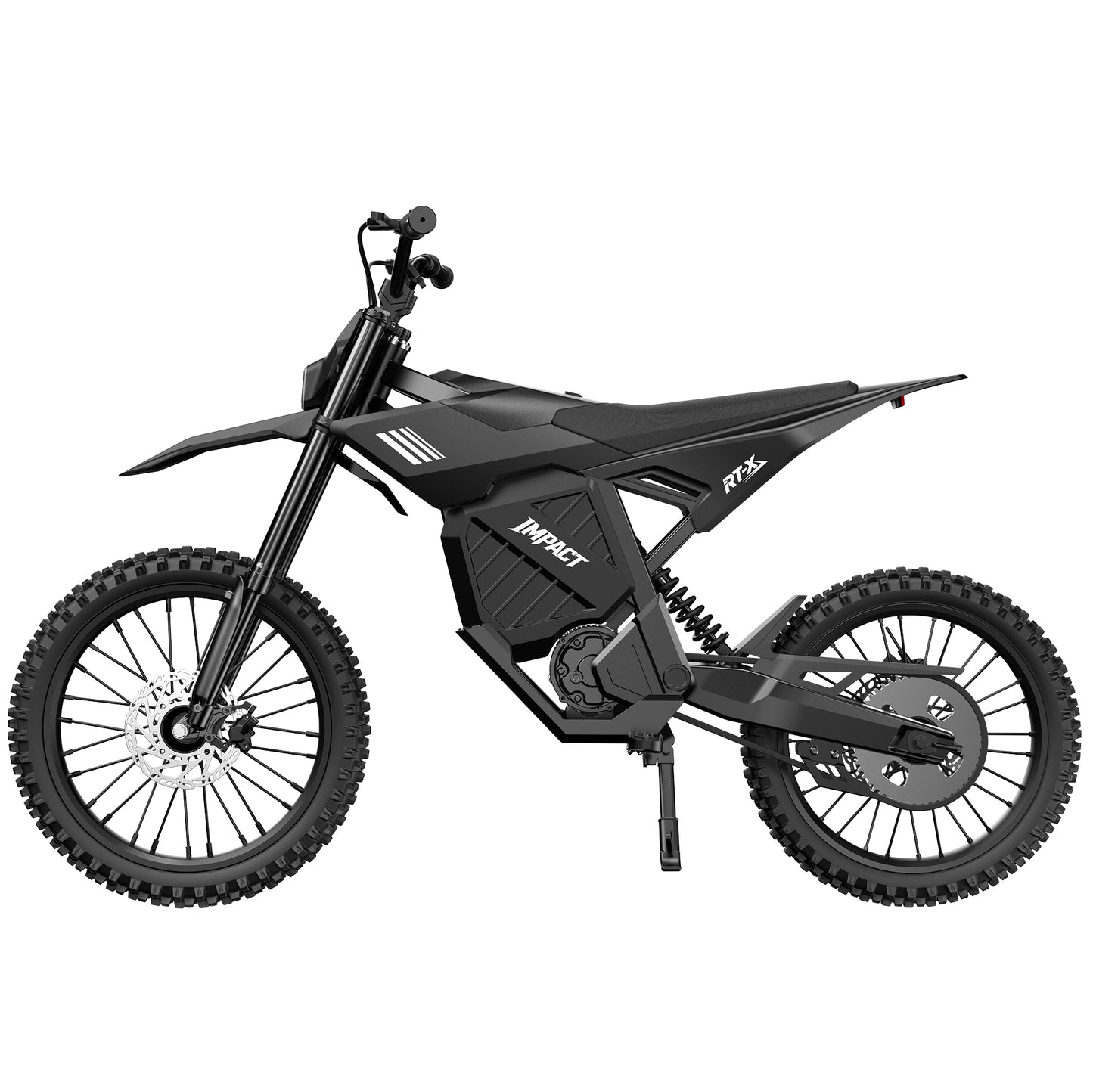 KOVO® RT X 6500W Electric Dirt Bike For Adults