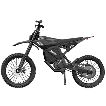 KOVO® RT X 6500W Electric Dirt Bike For Adults