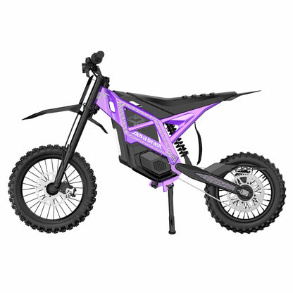 KOVO® NOVA Beast 5500W Electric Dirt Bike