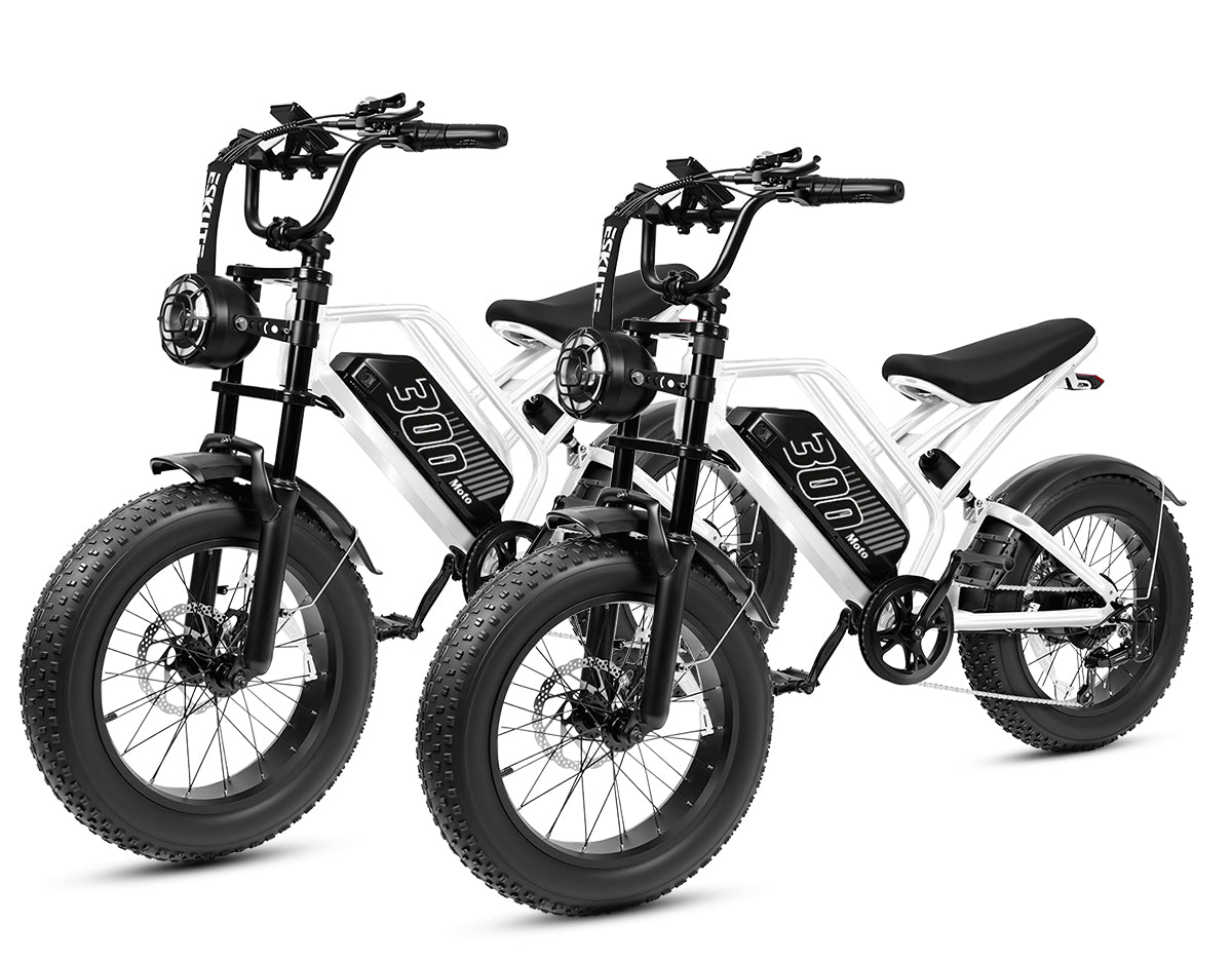 KOVO® Ebike Combo Sale V300 *2