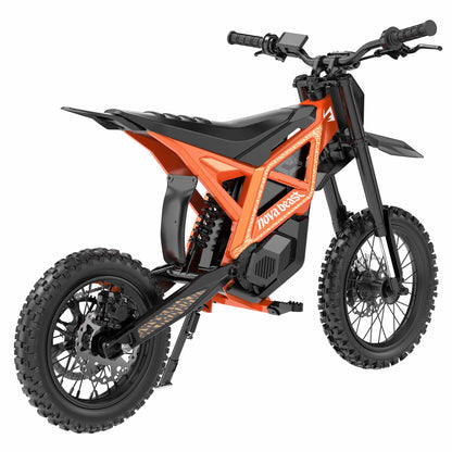 KOVO® NOVA Beast 5500W Electric Dirt Bike