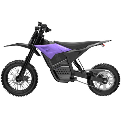 KOVO® NOVA RR 5500W Electric Dirt Bike