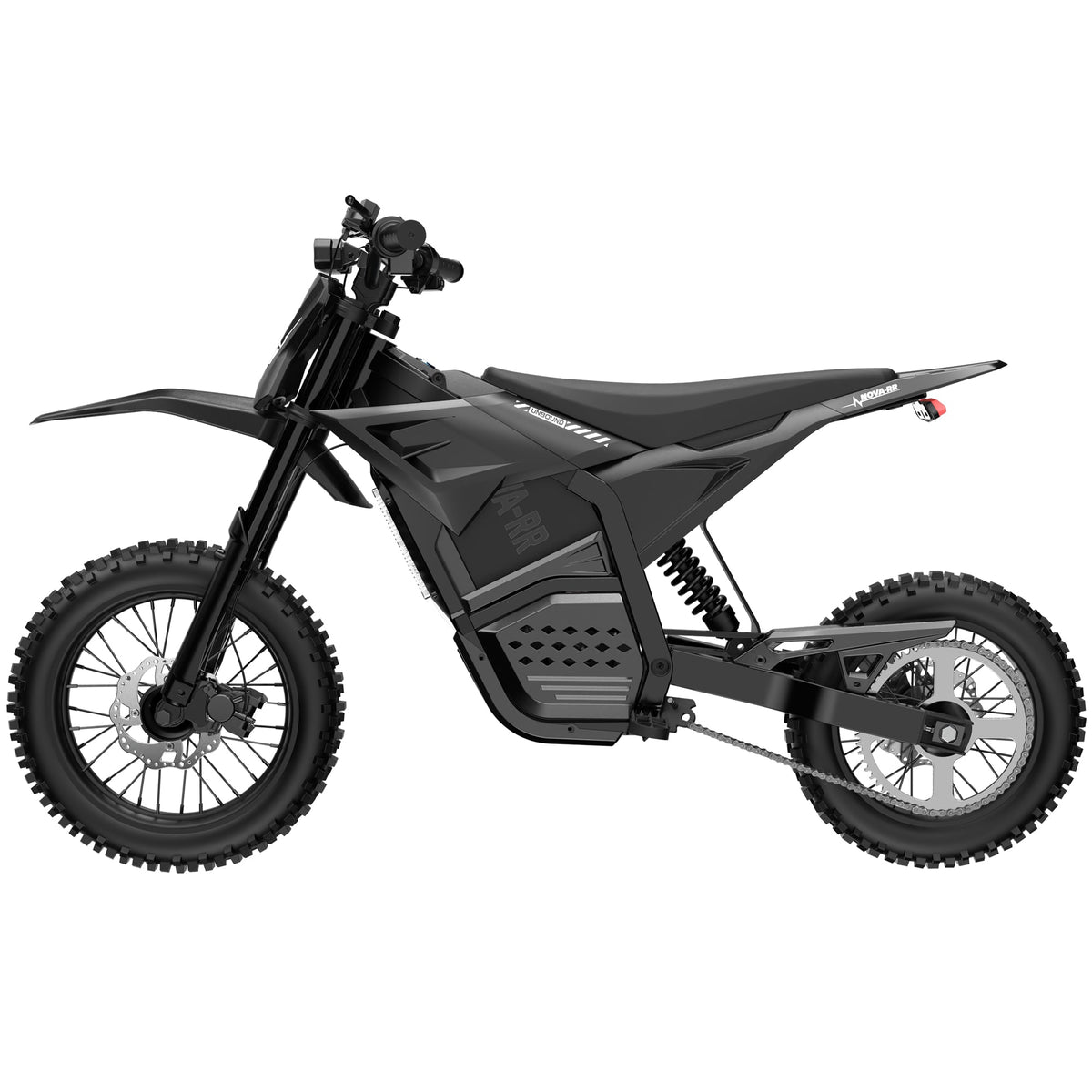 KOVO® NOVA RR 5500W Electric Dirt Bike