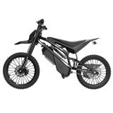 KOVO® RT 72 19"17" 6500W Electric Dirt Bike for Adults