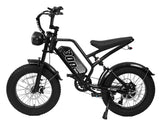 Eskute® V300 20*4.0" Electric Dirt Bike