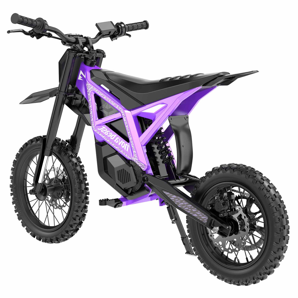 KOVO® NOVA Beast 5500W Electric Dirt Bike