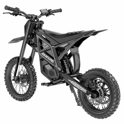 KOVO® NOVA Beast 5500W Electric Dirt Bike