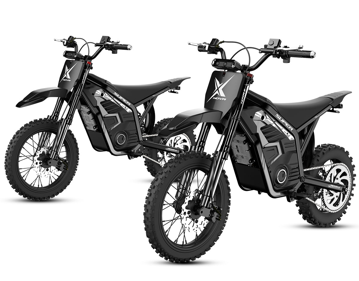 KOVO® Ebike Combo Sale Nova X *2