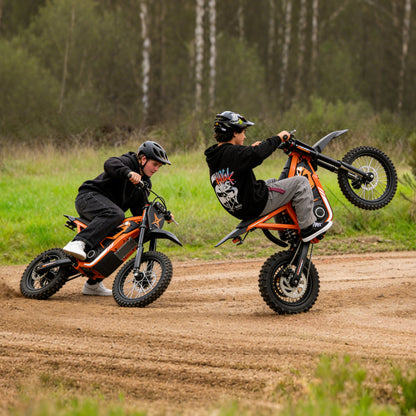KOVO® NOVA X 4000W Electric Dirt Bike