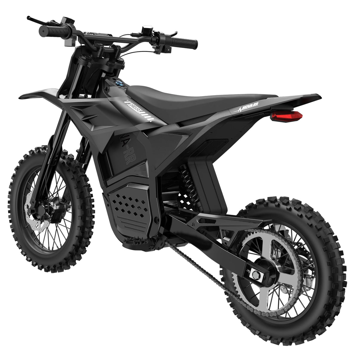 KOVO® NOVA RR 5500W Electric Dirt Bike