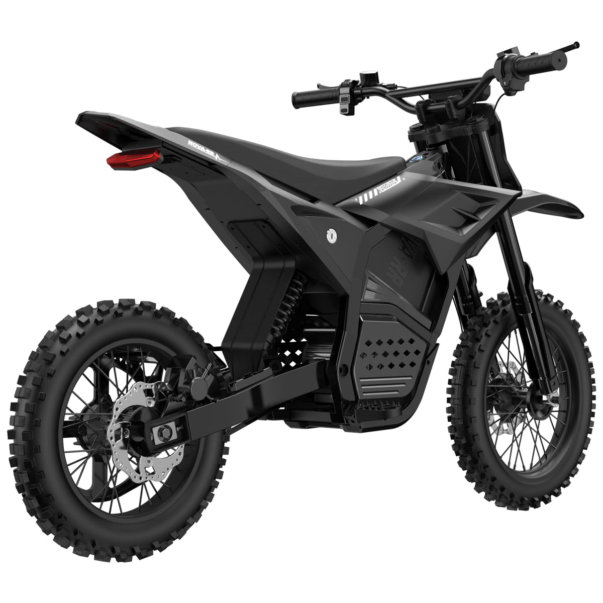 KOVO® NOVA RR 5500W Electric Dirt Bike