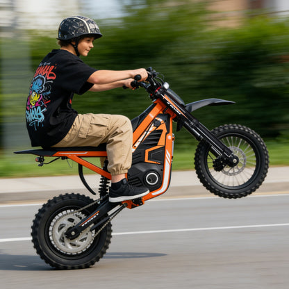 KOVO® NOVA X 4000W Electric Dirt Bike