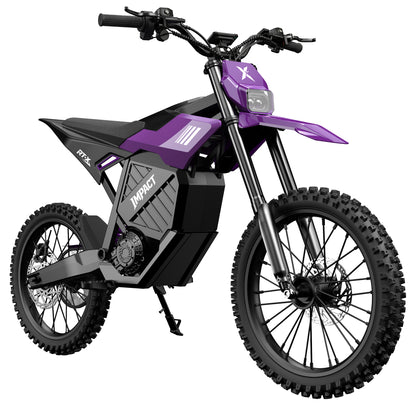 KOVO® RT X 6500W Electric Dirt Bike For Adults