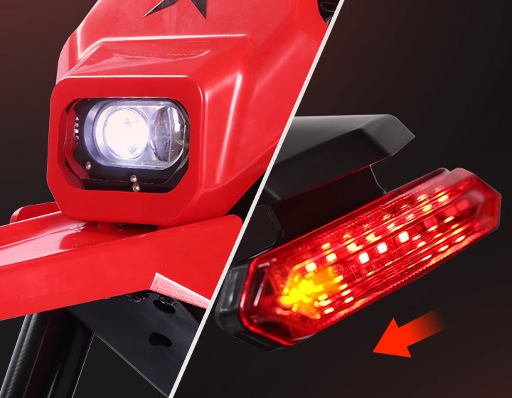Integrated Smart LED Lighting System
