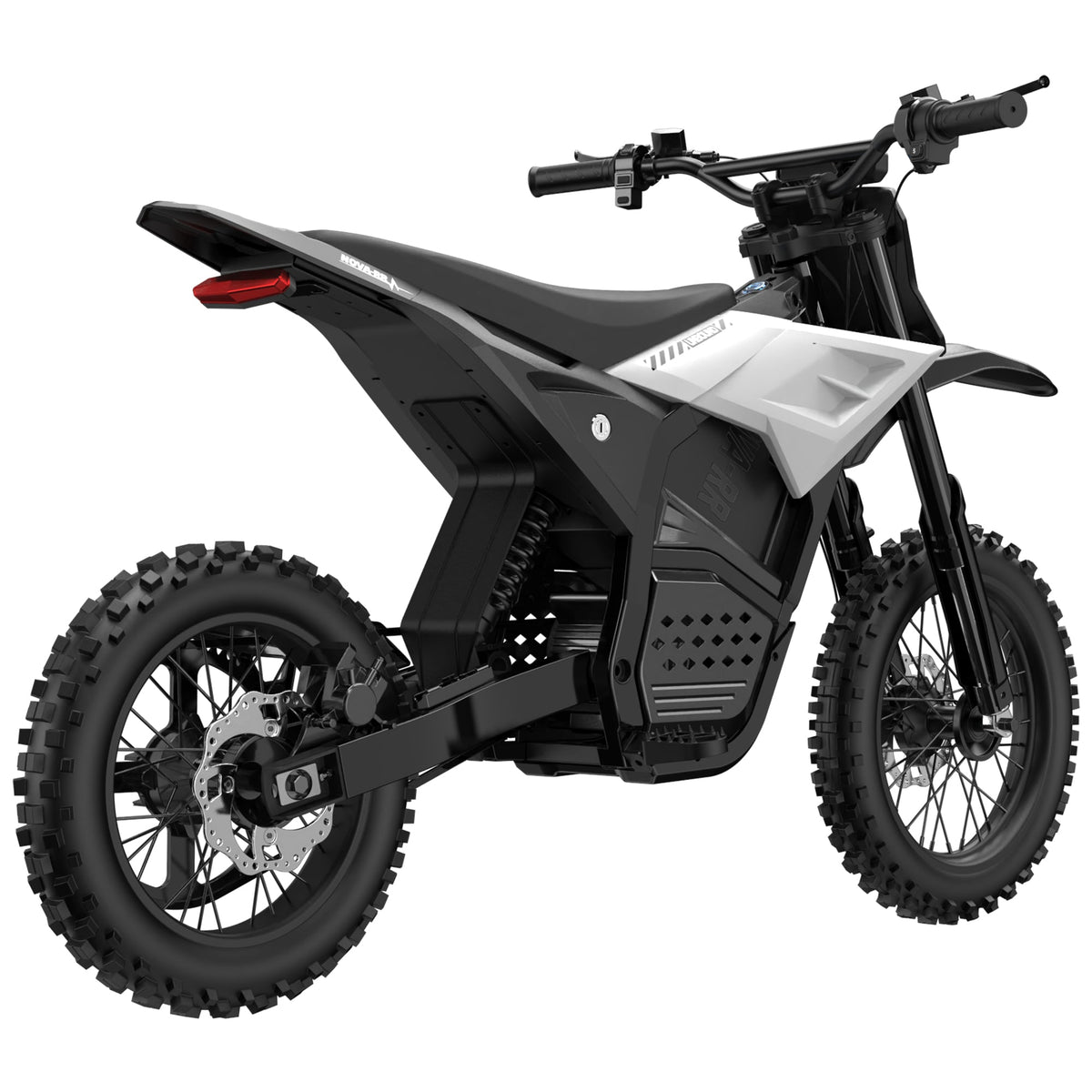 KOVO® NOVA RR 5500W Electric Dirt Bike