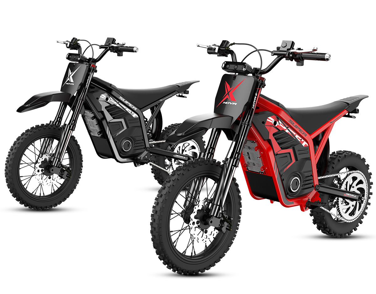 KOVO® Ebike Combo Sale Nova X *2