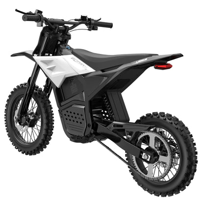 KOVO® NOVA RR 5500W Electric Dirt Bike