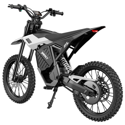 KOVO® RT X 6500W Electric Dirt Bike For Adults
