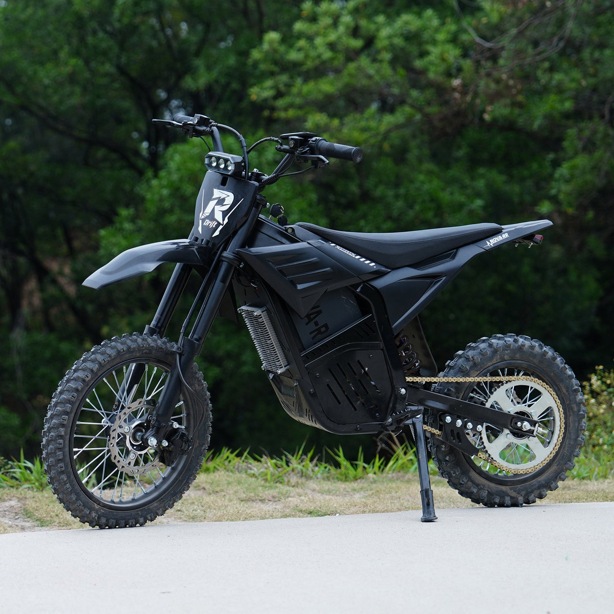 KOVO® NOVA RR 5500W Electric Dirt Bike
