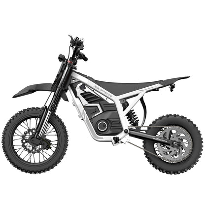 KOVO® NOVA X 4000W Electric Dirt Bike