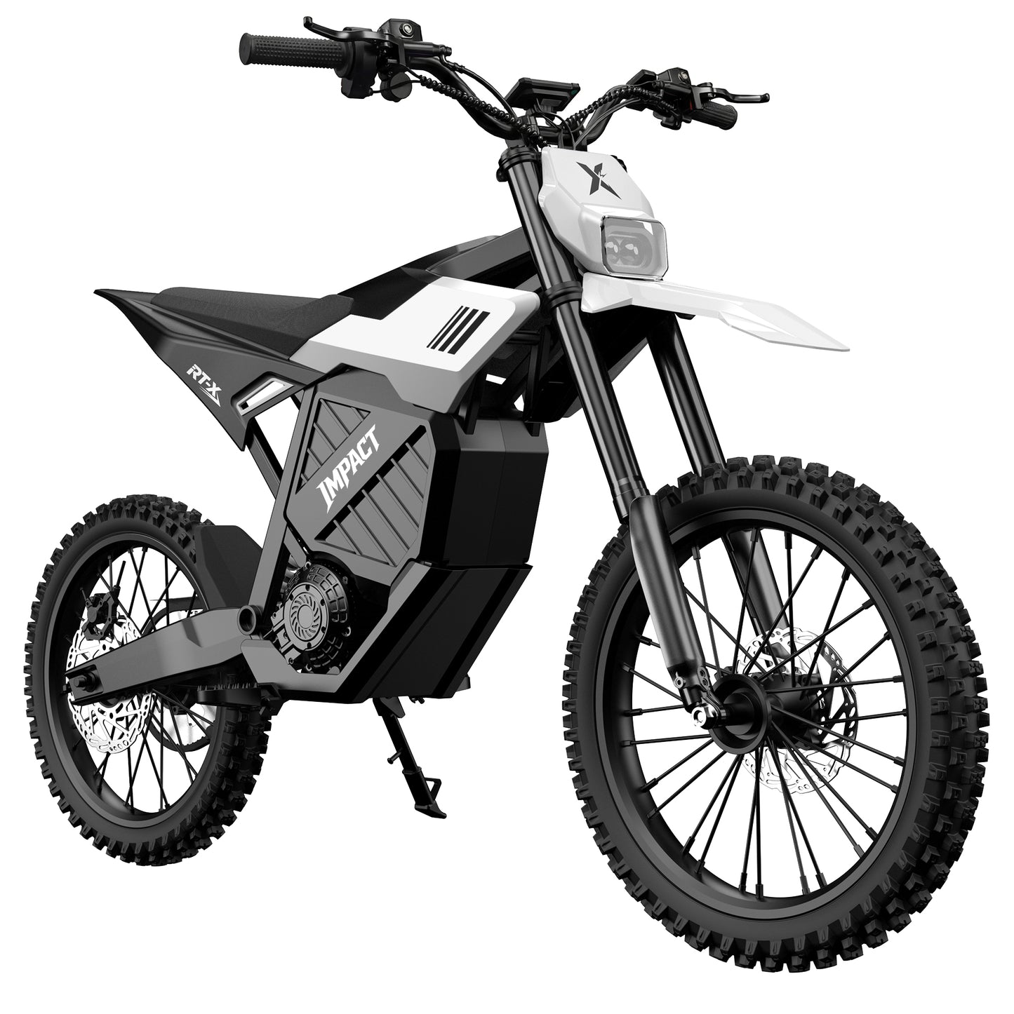 KOVO® RT X 6500W Electric Dirt Bike For Adults