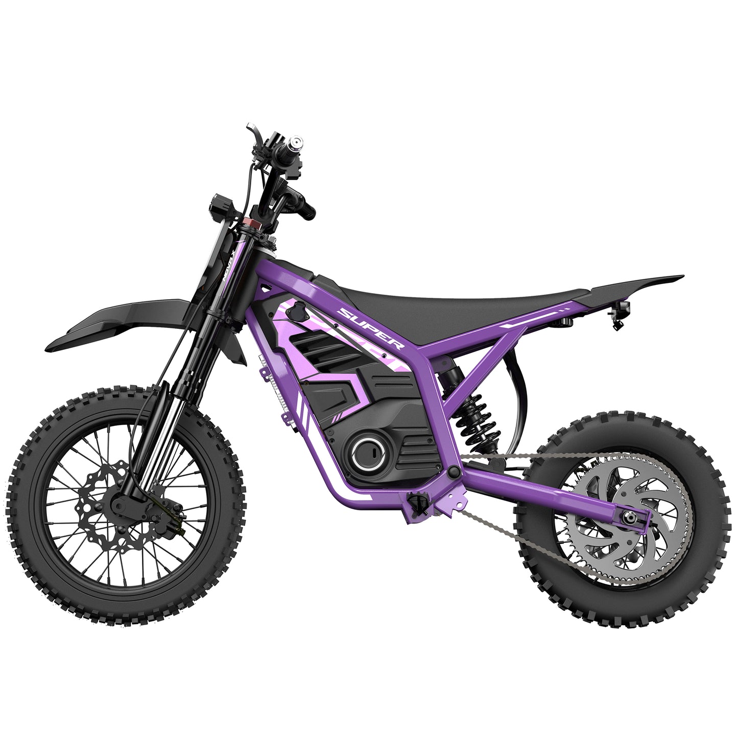 KOVO® NOVA X 4000W Electric Dirt Bike