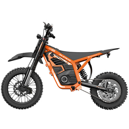 KOVO® NOVA X 4000W Electric Dirt Bike