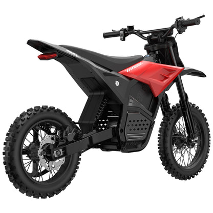 KOVO® NOVA RR 5500W Electric Dirt Bike