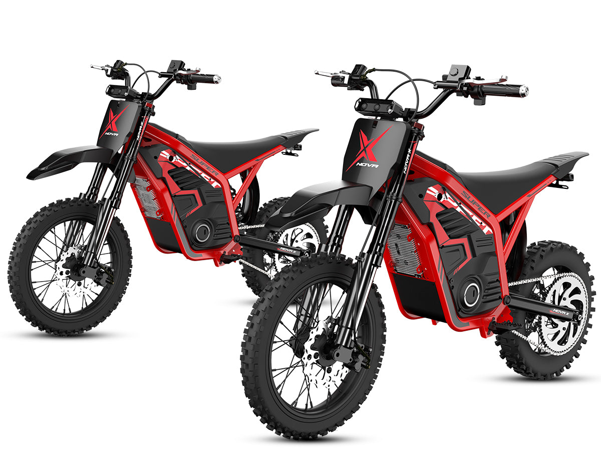 KOVO® Ebike Combo Sale Nova X *2