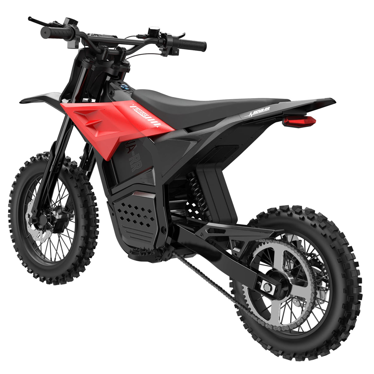 KOVO® NOVA RR 5500W Electric Dirt Bike