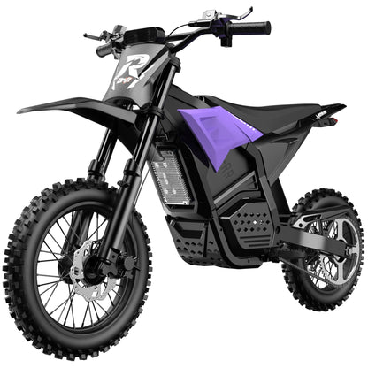 KOVO® NOVA RR 5500W Electric Dirt Bike