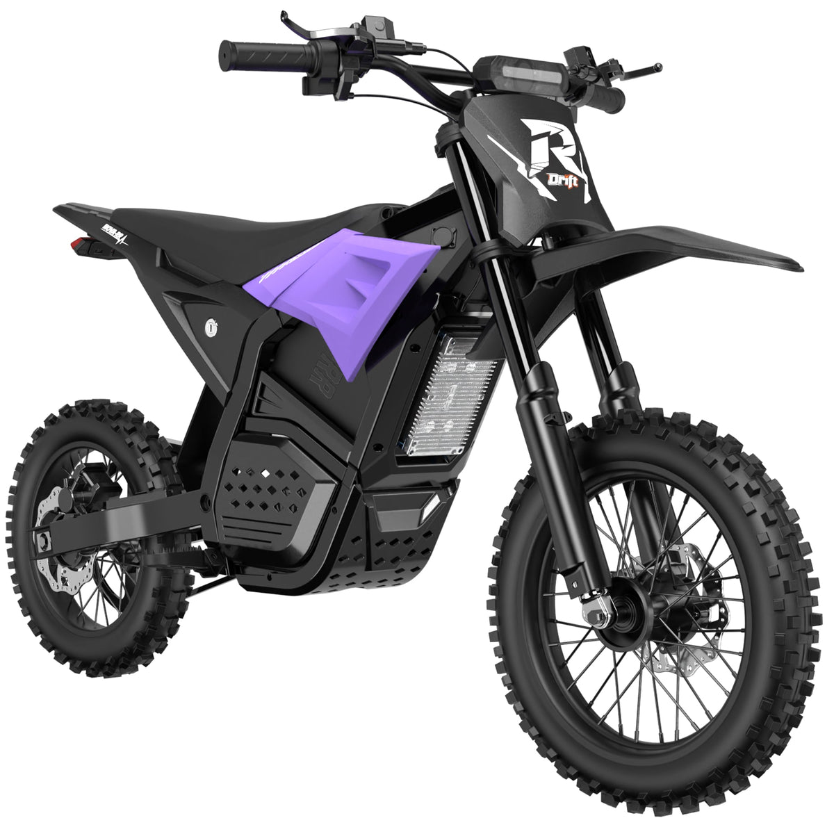 KOVO® NOVA RR 5500W Electric Dirt Bike