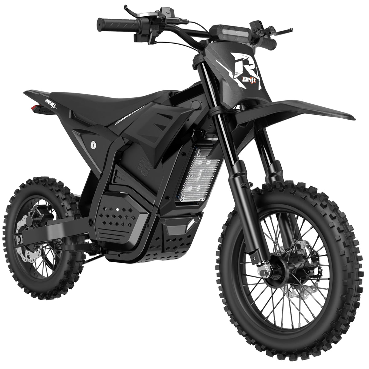 KOVO® NOVA RR 5500W Electric Dirt Bike