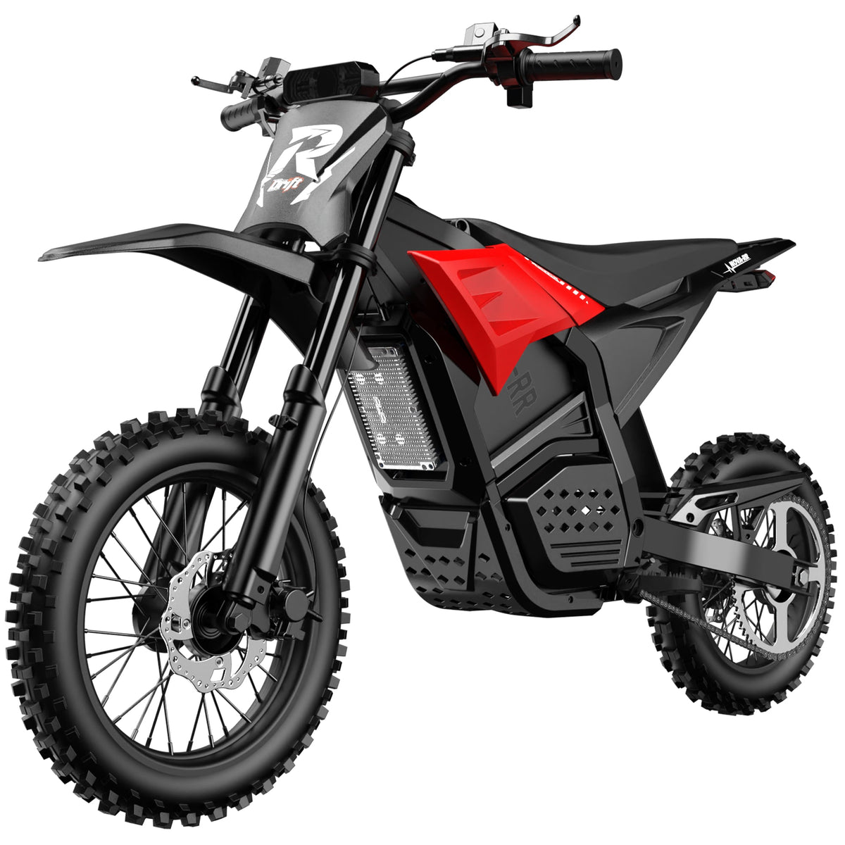 KOVO® NOVA RR 5500W Electric Dirt Bike