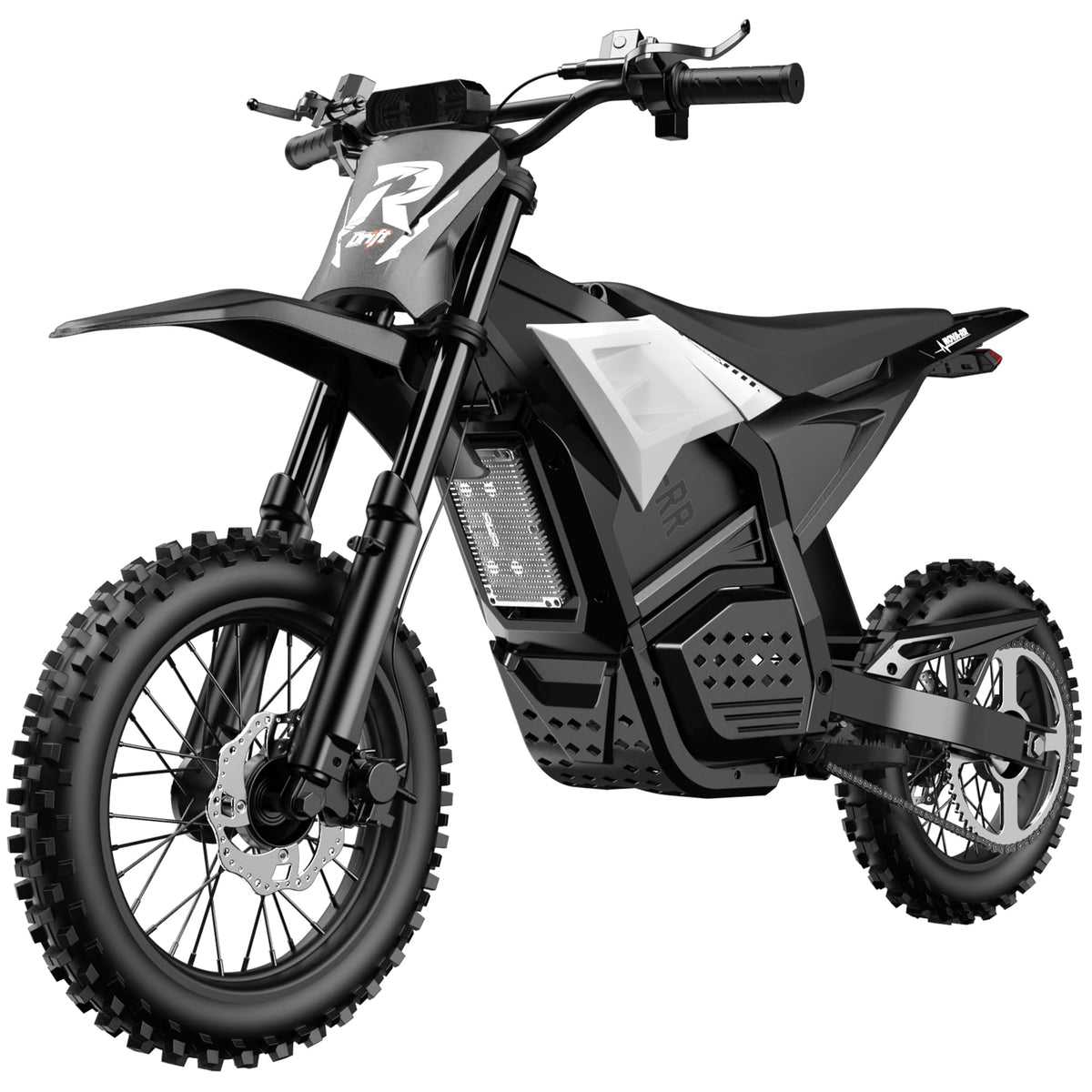 KOVO® NOVA RR 5500W Electric Dirt Bike
