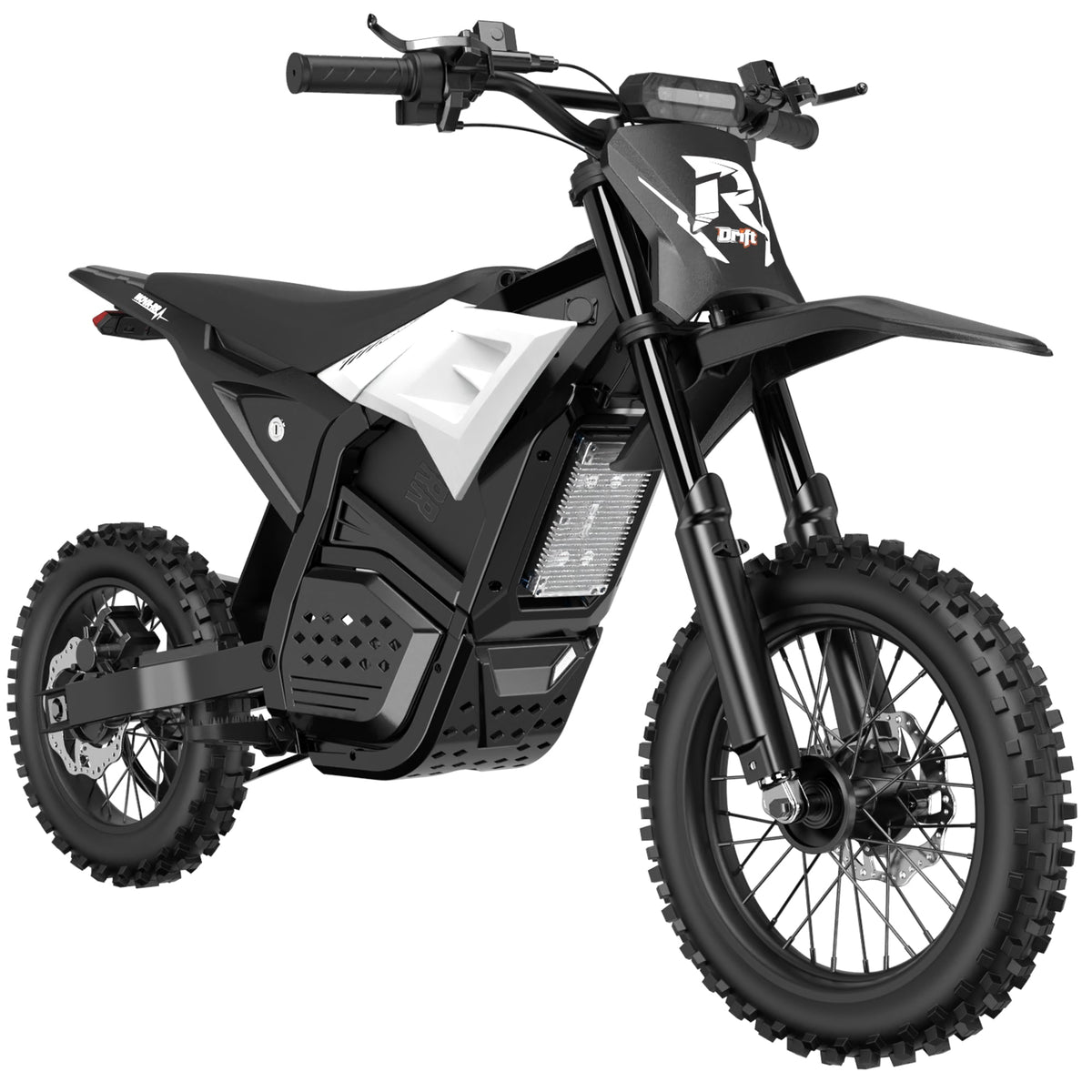 KOVO® NOVA RR 5500W Electric Dirt Bike