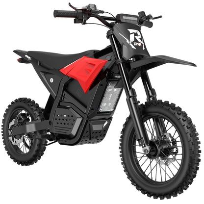 KOVO® NOVA RR 5500W Electric Dirt Bike
