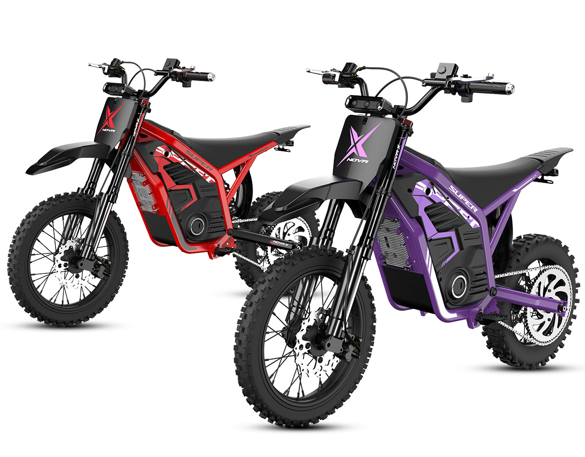 KOVO® Ebike Combo Sale Nova X *2