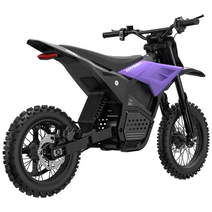 KOVO® NOVA RR 5500W Electric Dirt Bike