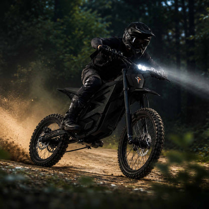 KOVO® NOVA Beast 5500W Electric Dirt Bike