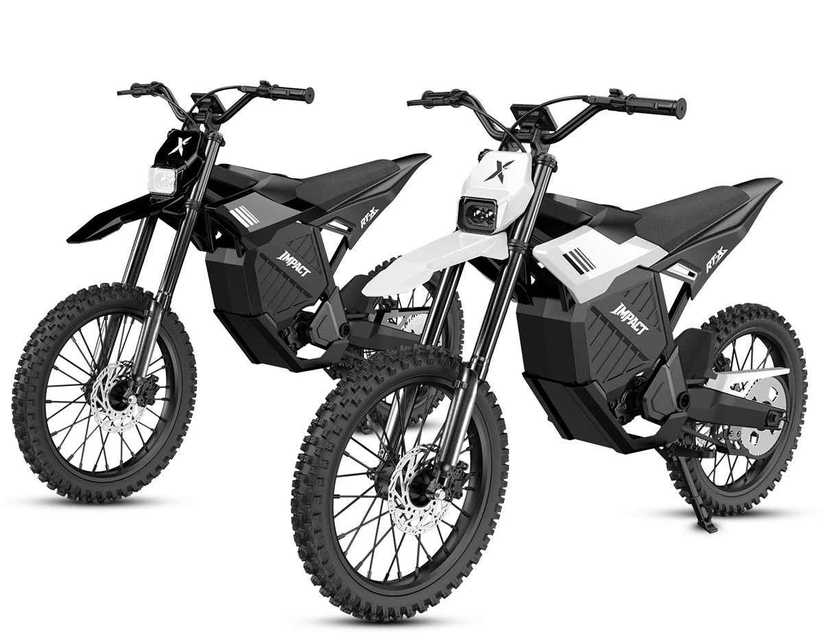 KOVO® Ebike Combo Sale RT X *2