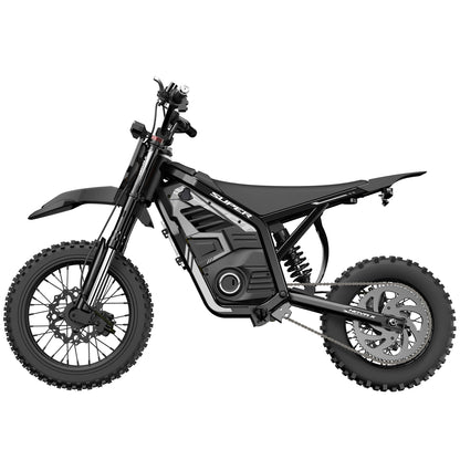 KOVO® NOVA X 4000W Electric Dirt Bike