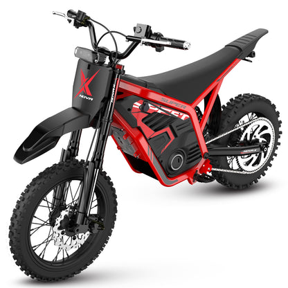 KOVO® NOVA X 4000W Electric Dirt Bike