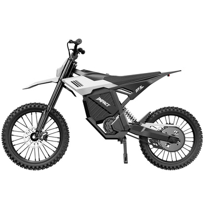 KOVO® RT X 6500W Electric Dirt Bike For Adults